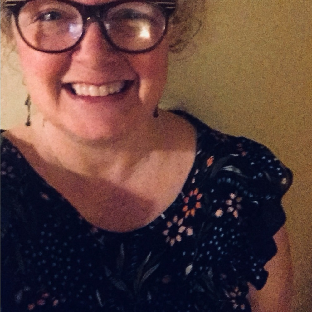 Meet your Posher, Haylea